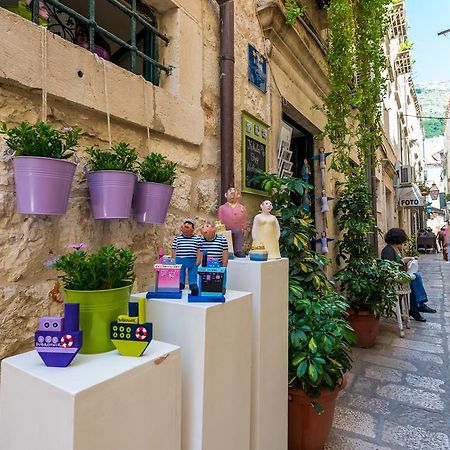 Studio Sonnet Dubrovnik Extérieur photo