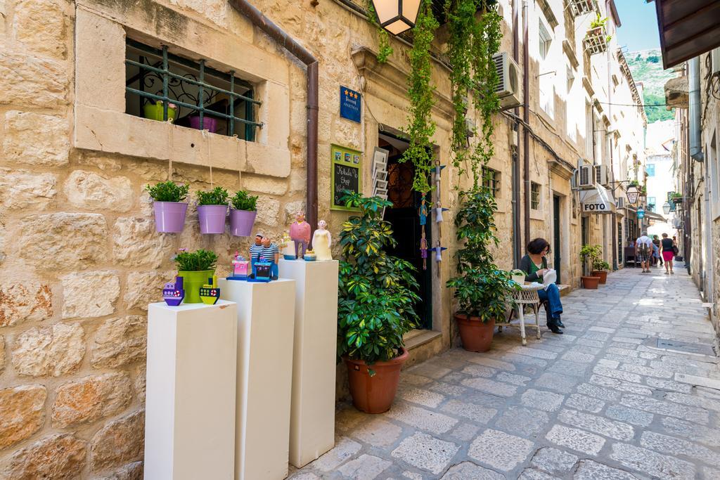 Studio Sonnet Dubrovnik Extérieur photo