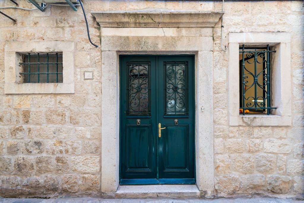 Studio Sonnet Dubrovnik Chambre photo