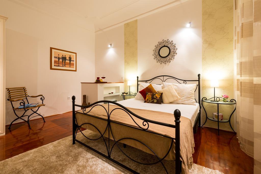 Studio Sonnet Dubrovnik Chambre photo