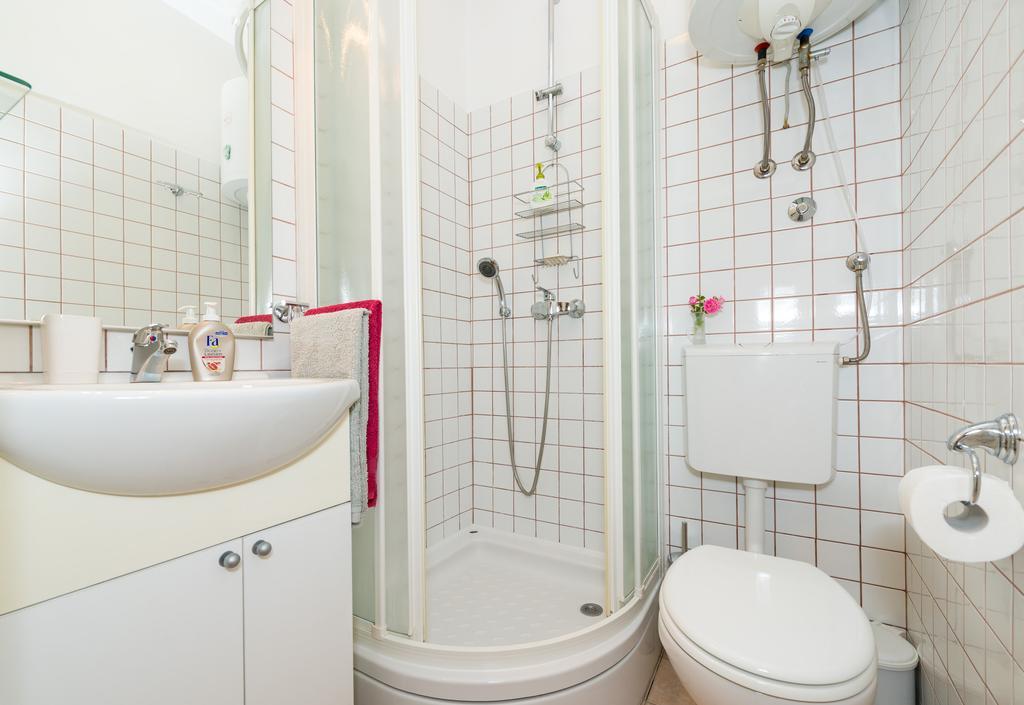 Studio Sonnet Dubrovnik Chambre photo