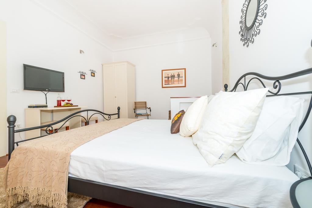 Studio Sonnet Dubrovnik Chambre photo