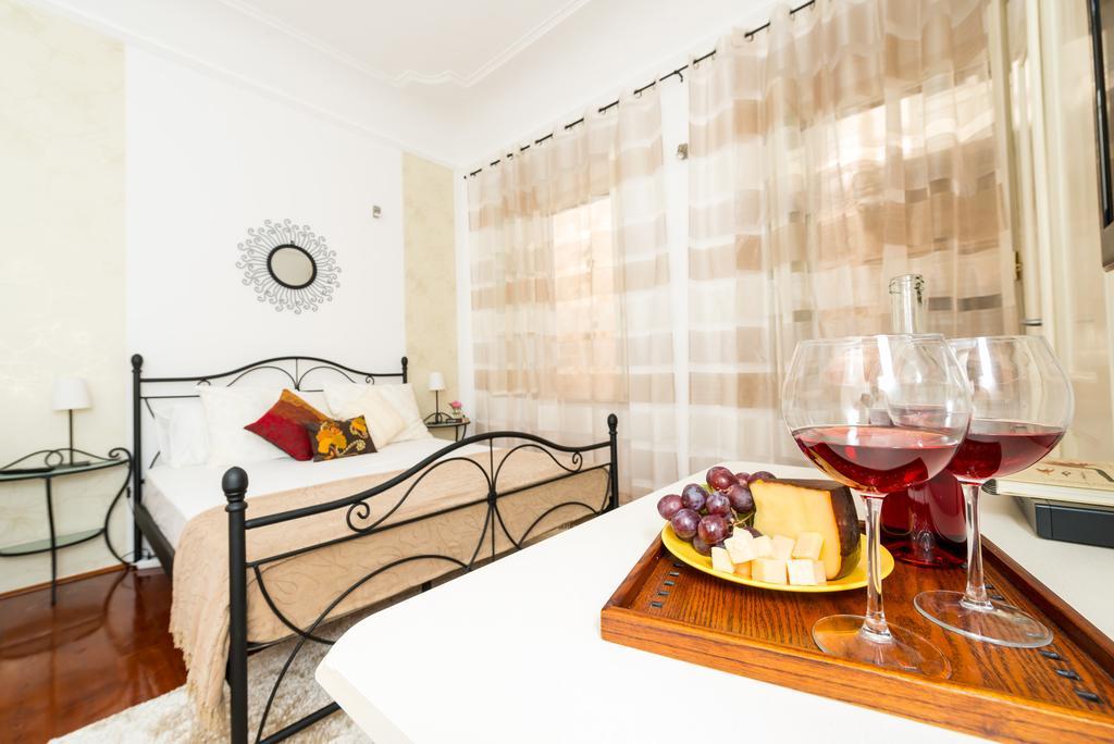 Studio Sonnet Dubrovnik Chambre photo