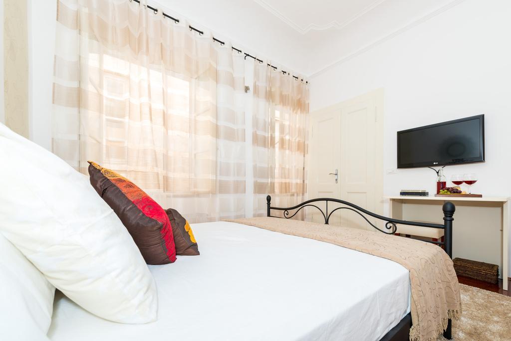 Studio Sonnet Dubrovnik Chambre photo