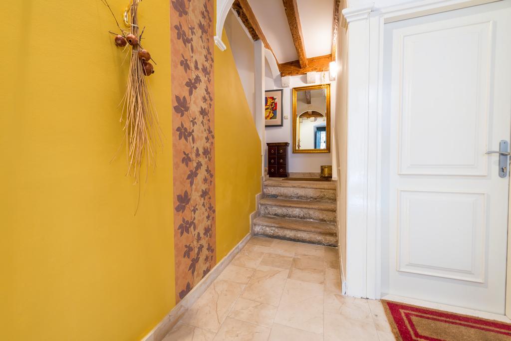 Studio Sonnet Dubrovnik Chambre photo